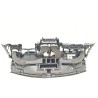 Recambio de salpicadero para hyundai i10 iii (ac3, ai3) 1.0 mpi referencia OEM IAM 84710K7010NNB  