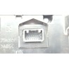 Recambio de mando climatizador para toyota rav 4 v (_a5_, _h5_) 2.5 hybrid (axah52) referencia OEM IAM 75K607  