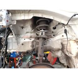 AMORTIGUADOR DELANTERO IZQUIERDO 2070076 