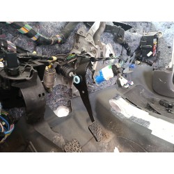 PEDAL FRENO 1834002 