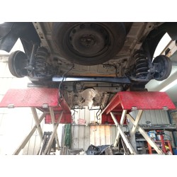 PUENTE TRASERO 2571553 