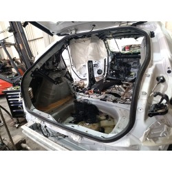 GOMAS CONTORNO PUERTA 