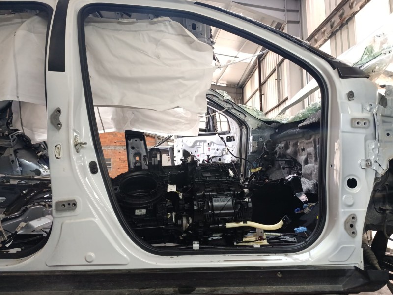 Recambio de gomas contorno puerta para toyota yaris cross (mxp_) 1.5 hybrid (mxpj10) referencia OEM IAM   