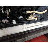 Recambio de gomas contorno puerta para toyota yaris cross (mxp_) 1.5 hybrid (mxpj10) referencia OEM IAM   