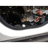 Recambio de gomas contorno puerta para toyota yaris cross (mxp_) 1.5 hybrid (mxpj10) referencia OEM IAM   