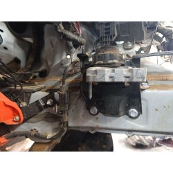 SOPORTE MOTOR IZQUIERDO 12372K0060 