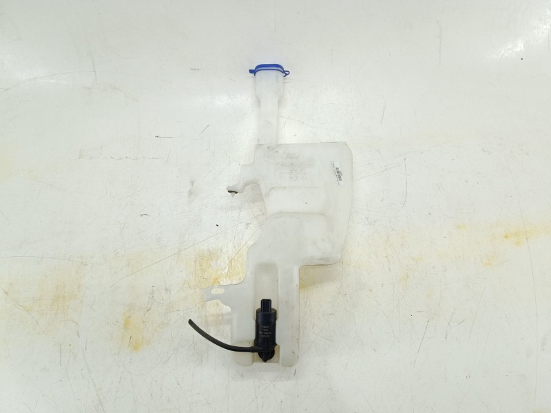 Recambio de deposito limpia para ford transit courier b460 furgón/monospace 1.5 ecoblue referencia OEM IAM JT7617B613AB  