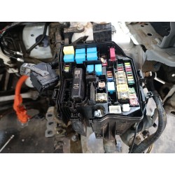 CAJA RELES / FUSIBLES 82741K0040 