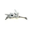 Recambio de columna direccion para ford transit courier b460 furgón/monospace 1.5 ecoblue referencia OEM IAM AY113C529GE  