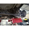 Recambio de puente trasero para toyota yaris cross (mxp_) 1.5 hybrid (mxpj10) referencia OEM IAM   