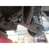 Recambio de puente trasero para toyota yaris cross (mxp_) 1.5 hybrid (mxpj10) referencia OEM IAM   