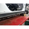 Recambio de faldon lateral para toyota yaris cross (mxp_) 1.5 hybrid (mxpj10) referencia OEM IAM 75850K2010  