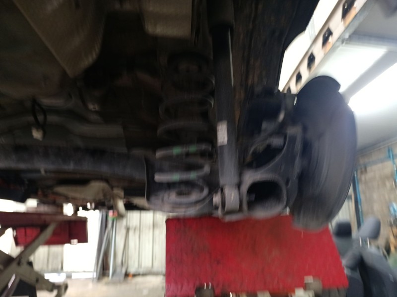Recambio de amortiguador trasero derecho para toyota yaris cross (mxp_) 1.5 hybrid (mxpj10) referencia OEM IAM   