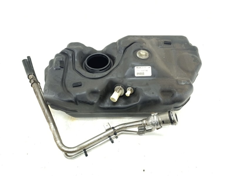 Recambio de deposito combustible para ford transit courier b460 furgón/monospace 1.5 ecoblue referencia OEM IAM FT769K007  