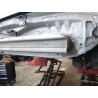 Recambio de refuerzo paragolpes trasero para toyota yaris cross (mxp_) 1.5 hybrid (mxpj10) referencia OEM IAM 520230W020  