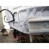 Recambio de refuerzo paragolpes trasero para toyota yaris cross (mxp_) 1.5 hybrid (mxpj10) referencia OEM IAM 520230W020  