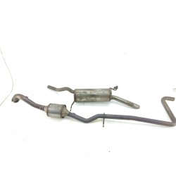 TUBO ESCAPE COMPLETO MT765E292 