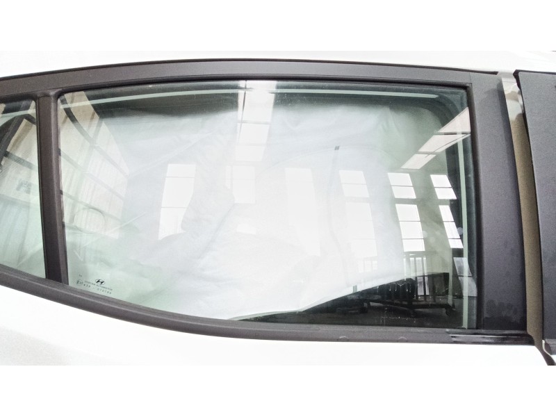 Recambio de luna trasera derecha para hyundai i10 iii (ac3, ai3) 1.0 mpi referencia OEM IAM 83420K7010  