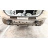 Recambio de refuerzo paragolpes trasero para hyundai i10 iii (ac3, ai3) 1.0 mpi referencia OEM IAM 86630K7000  