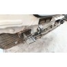 Recambio de refuerzo paragolpes trasero para hyundai i10 iii (ac3, ai3) 1.0 mpi referencia OEM IAM 86630K7000  