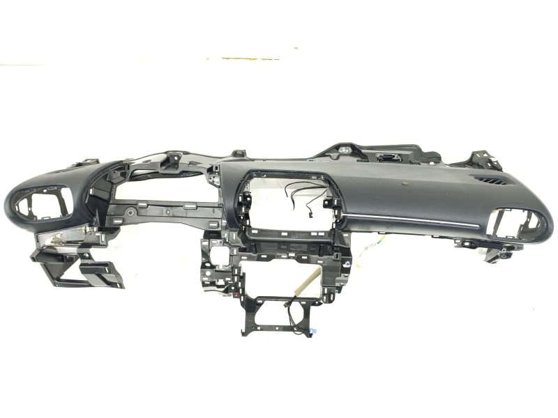 Recambio de salpicadero para toyota yaris cross (mxp_) 1.5 hybrid (mxpj10) referencia OEM IAM 553020D370C0  