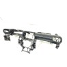 Recambio de salpicadero para toyota yaris cross (mxp_) 1.5 hybrid (mxpj10) referencia OEM IAM 553020D370C0  