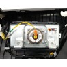 Recambio de salpicadero para toyota yaris cross (mxp_) 1.5 hybrid (mxpj10) referencia OEM IAM 553020D370C0  