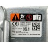 Recambio de salpicadero para toyota yaris cross (mxp_) 1.5 hybrid (mxpj10) referencia OEM IAM 553020D370C0  