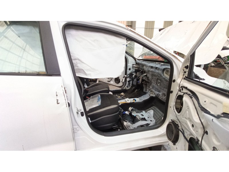 Recambio de gomas contorno puerta para hyundai i10 iii (ac3, ai3) 1.0 mpi referencia OEM IAM   