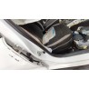 Recambio de gomas contorno puerta para hyundai i10 iii (ac3, ai3) 1.0 mpi referencia OEM IAM   
