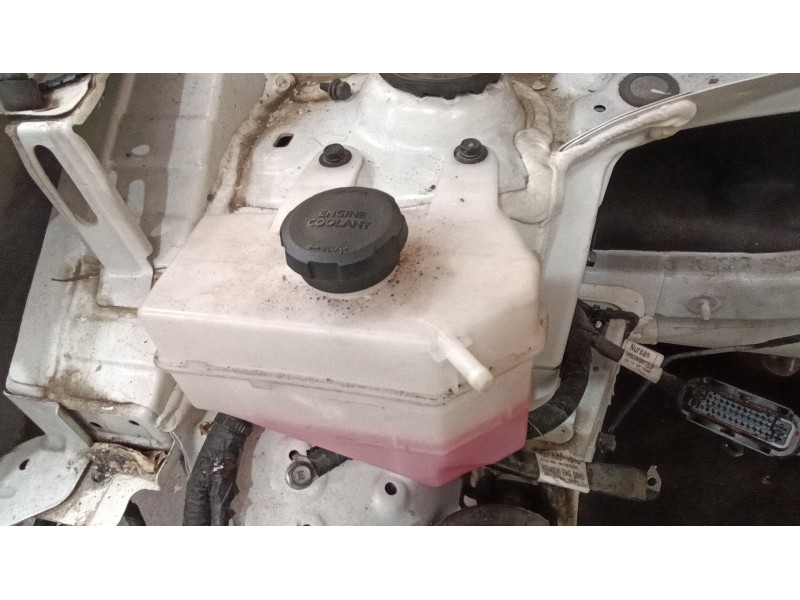 Recambio de deposito expansion para hyundai i10 iii (ac3, ai3) 1.0 mpi referencia OEM IAM 25430C4000  