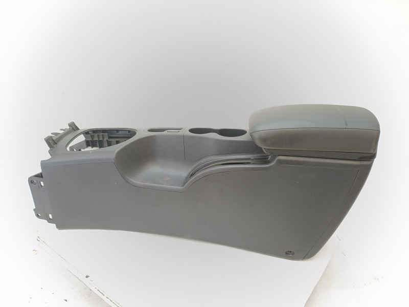 Recambio de consola central para nissan qashqai i (j10, nj10) 1.5 dci referencia OEM IAM 96910BR03A  