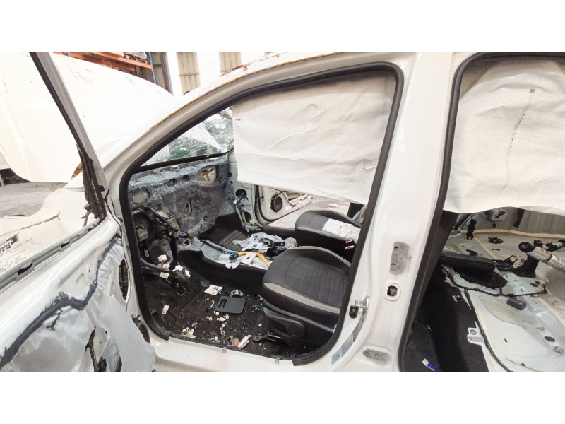 Recambio de gomas contorno puerta para hyundai i10 iii (ac3, ai3) 1.0 mpi referencia OEM IAM   