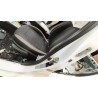 Recambio de gomas contorno puerta para hyundai i10 iii (ac3, ai3) 1.0 mpi referencia OEM IAM   