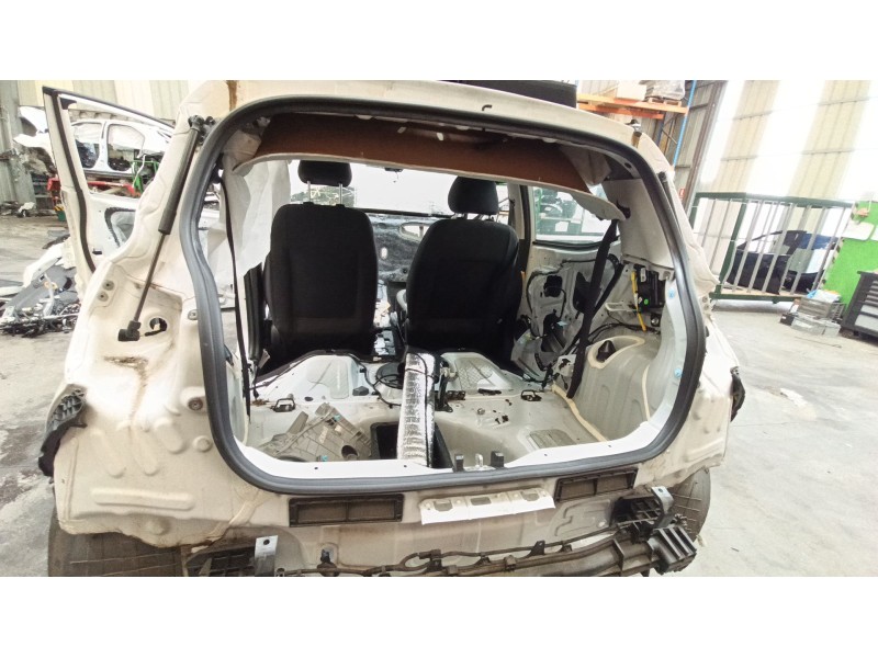 Recambio de gomas contorno puerta para hyundai i10 iii (ac3, ai3) 1.0 mpi referencia OEM IAM   