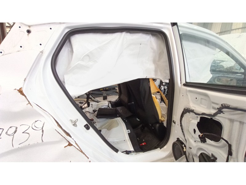 Recambio de gomas contorno puerta para hyundai i10 iii (ac3, ai3) 1.0 mpi referencia OEM IAM   