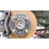 Recambio de mangueta delantera izquierda para hyundai i10 iii (ac3, ai3) 1.0 mpi referencia OEM IAM 51715K7000  