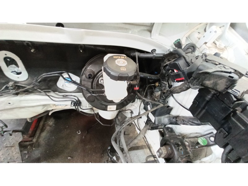 Recambio de bomba freno para hyundai i10 iii (ac3, ai3) 1.0 mpi referencia OEM IAM 58510K7800  