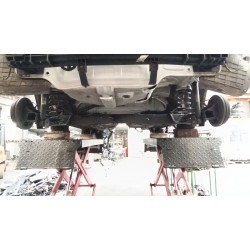 PUENTE TRASERO 55100K7100 