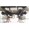 Recambio de puente trasero para hyundai i10 iii (ac3, ai3) 1.0 mpi referencia OEM IAM 55100K7100  