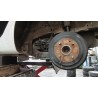 Recambio de puente trasero para hyundai i10 iii (ac3, ai3) 1.0 mpi referencia OEM IAM 55100K7100  