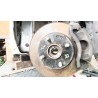 Recambio de mangueta delantera derecha para hyundai i10 iii (ac3, ai3) 1.0 mpi referencia OEM IAM 51716K7000  