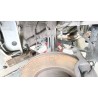 Recambio de mangueta delantera derecha para hyundai i10 iii (ac3, ai3) 1.0 mpi referencia OEM IAM 51716K7000  