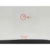 Recambio de puerta delantera derecha para toyota yaris cross (mxp_) 1.5 hybrid (mxpj10) referencia OEM IAM 67001K2011  
