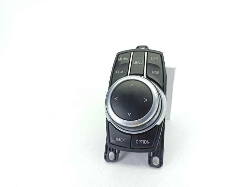 Recambio de mando multifuncion para bmw x1 (f48) sdrive 18 d referencia OEM IAM 65827938325  