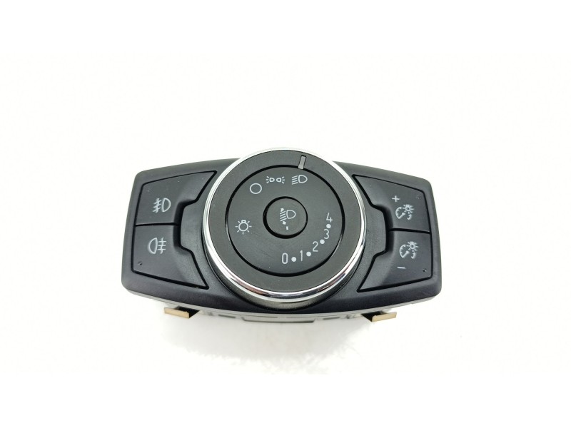 Recambio de mando luces para ford transit courier b460 furgón/monospace 1.5 ecoblue referencia OEM IAM AV1T13D061CE  