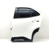 Recambio de puerta trasera derecha para toyota yaris cross (mxp_) 1.5 hybrid (mxpj10) referencia OEM IAM 67003K2010  