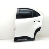 Recambio de puerta trasera derecha para toyota yaris cross (mxp_) 1.5 hybrid (mxpj10) referencia OEM IAM 67003K2010  