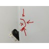 Recambio de puerta trasera derecha para toyota yaris cross (mxp_) 1.5 hybrid (mxpj10) referencia OEM IAM 67003K2010  