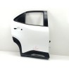 Recambio de puerta trasera derecha para toyota yaris cross (mxp_) 1.5 hybrid (mxpj10) referencia OEM IAM 67004K2010  